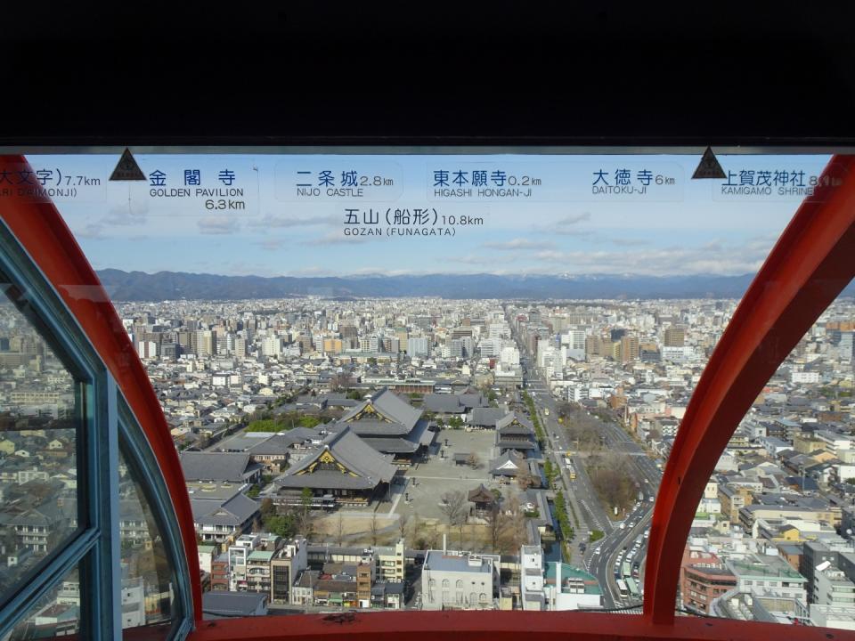 旅型攻略 進階玩京都 京都私藏景點