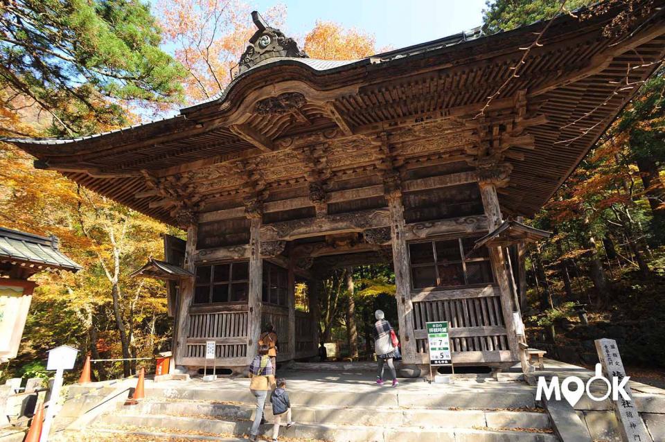 旅型攻略 日本栃木 群馬 日光 鬼怒川 那須高原 草津溫泉 高崎