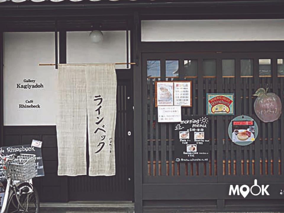旅型攻略 日本京都 金閣寺 嵐山 西陣 上賀茂 龜岡
