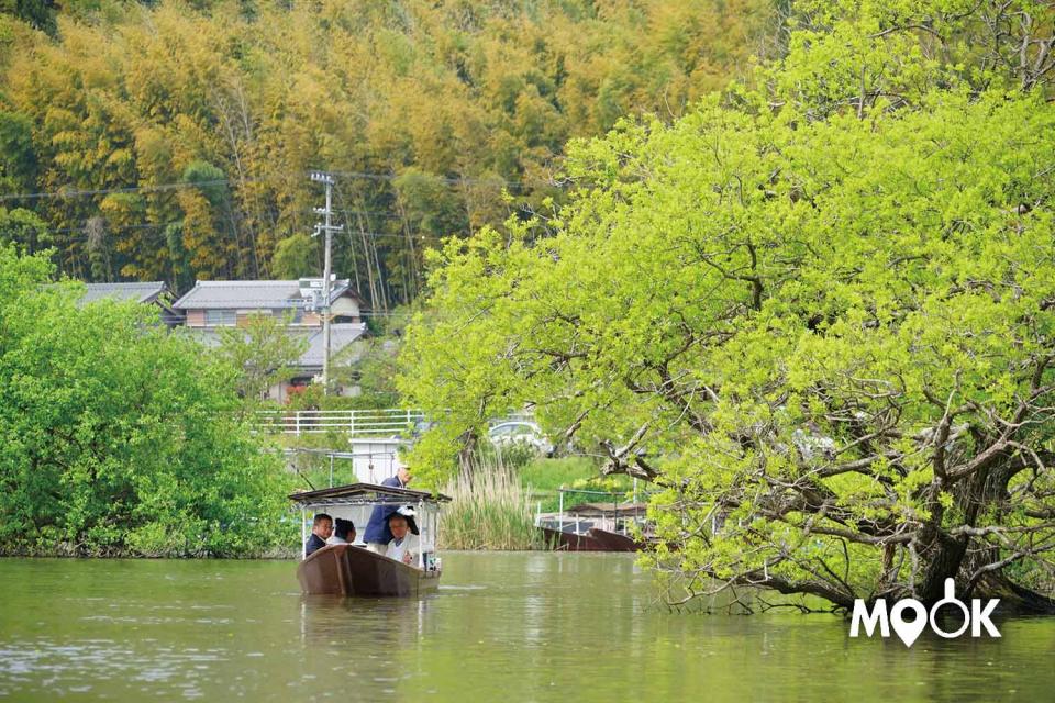 旅型攻略 日本滋賀 長濱 彥根 近江八幡 草津 大津
