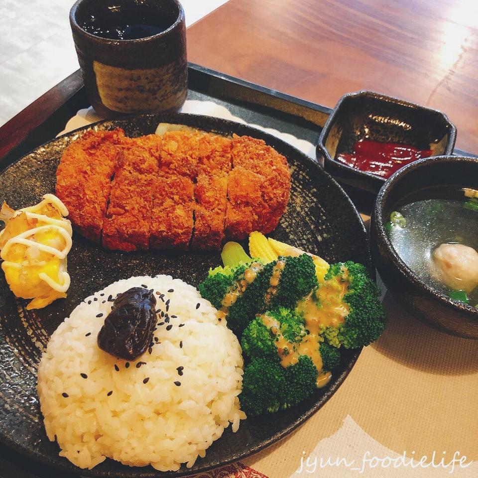 旅型| 藤森丸複合式餐飲屋
